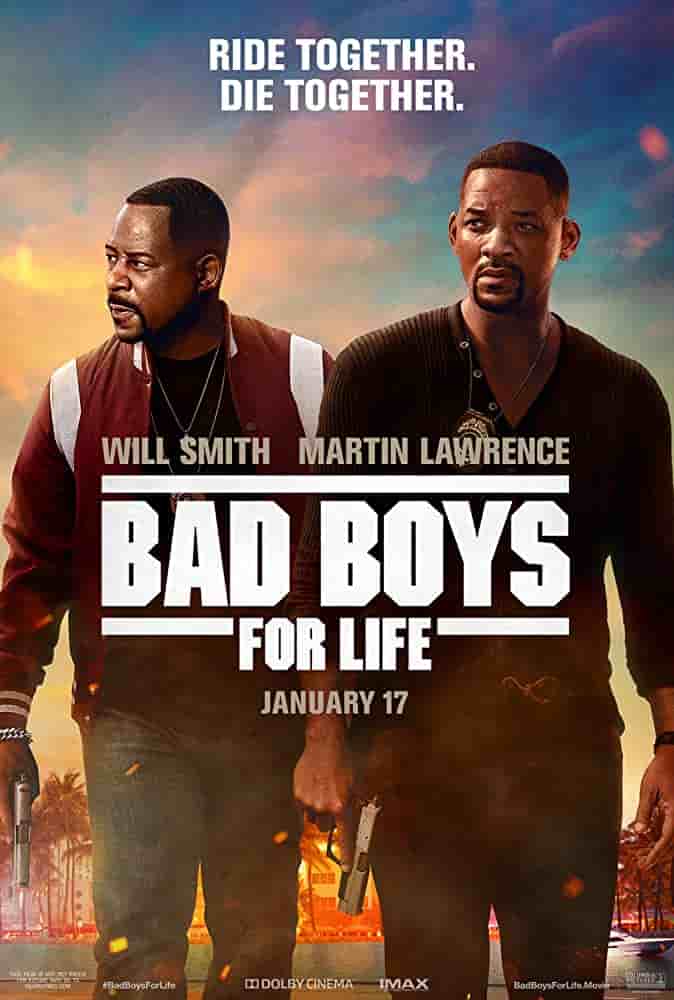 دانلود فیلم Bad Boys for Life 2020