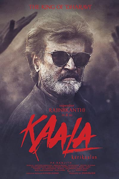 دانلود فیلم Kaala 2018